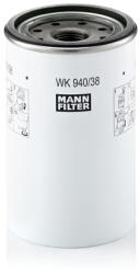Mann-filter Filtru combustibil Mann-Filter WK940 38X