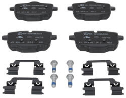 ATE Set placute frana ATE 13.0460-2716.2