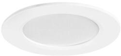 Rábalux Shaun2 beépített lámpa 1x3 W fehér 71216 (71216)