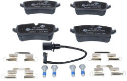 ATE Set placute frana ATE CERAMIC 13.0470-2769.2