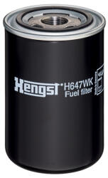 HENGST Filtru combustibil HENGST H647WK