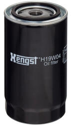 HENGST Filtru ulei HENGST H19W04