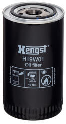 HENGST Filtru ulei HENGST H19W01
