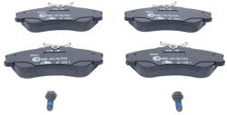 ATE Set placute frana ATE 13.0460-2862.2