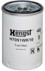 HENGST Filtru combustibil HENGST H7091WK10