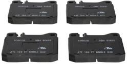 ATE Set placute frana ATE 13.0460-9028.2