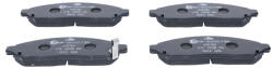 ATE Set placute frana ATE 13.0460-5783.2