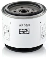 Mann-filter Filtru combustibil Mann-Filter WK1020X