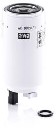 Mann-filter Filtru combustibil Mann-Filter WK9020 1X