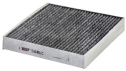 HENGST Filtru habitaclu cu carbon activ HENGST E5948LC