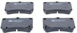 ATE Set placute frana ATE 13.0460-5944.2