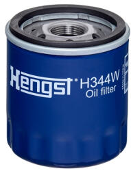 HENGST Filtru ulei HENGST H344W