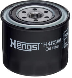 HENGST Filtru ulei HENGST H483W