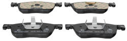 ATE Set placute frana ATE 13.0460-7331.2