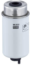 Mann-filter Filtru combustibil Mann-Filter WK8153