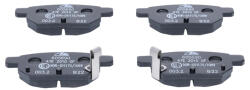 ATE Set placute frana ATE 13.0460-5690.2