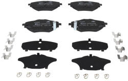 ATE Set placute frana ATE 13.0460-3868.2