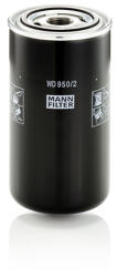 Mann-filter Filtru hidraulic Mann-Filter WD950 2