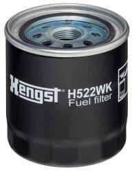 HENGST Filtru combustibil HENGST H522WK