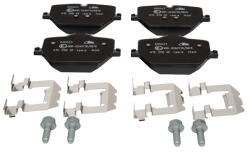 ATE Set placute frana ATE 13.0460-5523.2