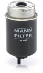 Mann-filter Filtru combustibil Mann-Filter WK8185