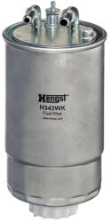 HENGST Filtru combustibil HENGST H343WK