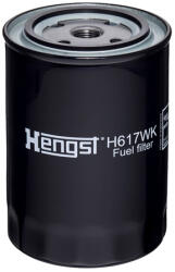 HENGST Filtru combustibil HENGST H617WKD725