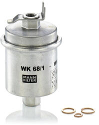 Mann-filter Filtru combustibil Mann-Filter WK68 1X