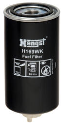 HENGST Filtru combustibil HENGST H169WK