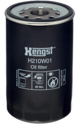 HENGST Filtru ulei HENGST H210W01
