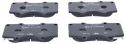 ATE Set placute frana ATE 13.0460-5747.2