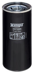HENGST Filtru combustibil HENGST H572WK