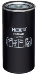 HENGST Filtru combustibil HENGST H546WK