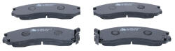 ATE Set placute frana ATE 13.0460-5958.2