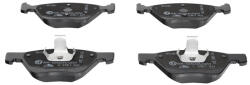 ATE Set placute frana ATE 13.0460-7087.2