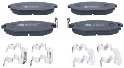 ATE Set placute frana ATE 13.0460-5885.2