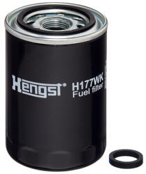 HENGST Filtru combustibil HENGST H177WK