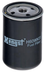 HENGST Filtru combustibil HENGST H60WK01