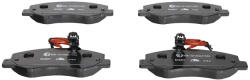 ATE Set placute frana ATE 13.0460-4857.2