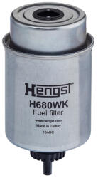 HENGST Filtru combustibil HENGST H680WK
