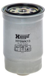 HENGST Filtru combustibil HENGST H70WK13