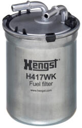 HENGST Filtru combustibil HENGST H417WK