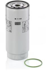 Mann-filter Filtru combustibil Mann-Filter WK11045Z