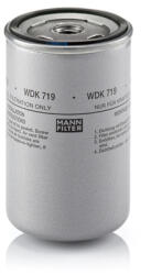 Mann-filter Filtru combustibil Mann-Filter WDK719