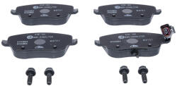 ATE Set placute frana ATE 13.0460-2884.2