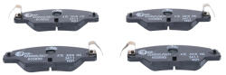 ATE Set placute frana ATE 13.0460-5695.2