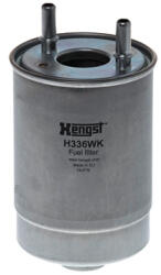HENGST Filtru combustibil HENGST H336WK