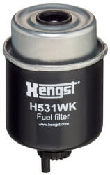 HENGST Filtru combustibil HENGST H531WK