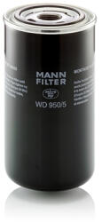 Mann-filter Filtru hidraulic Mann-Filter WD950 5