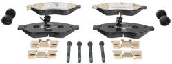 ATE Set placute frana ATE 13.0460-4807.2